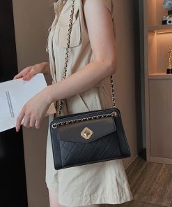 ショルダーバッグ | レザーバッグ 斜めがけ ミニバッグ 小さめ おしゃれ レディース 大人可愛い チェーンバッグ バッグ