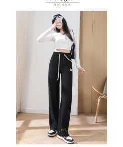 ワイドパンツ | レディース ガウチョパンツ パンツ 体型カバー ロングパンツ 大きいサイズ ボトムズ 長ズボン 春夏 着痩せ 美脚 カジュアル 新作 女性用 通学 通勤
