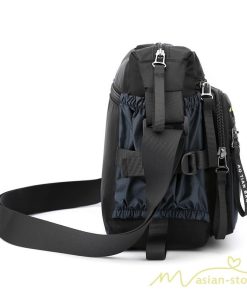 メンズバッグ | ショルダーバッグ 斜めがけバッグ ボディバッグ 撥水加工 軽量 大容量 トレンド 通勤通学 カジュアル 肩掛けバッグ メンズファッション