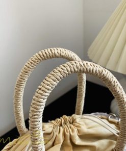 女性用バッグ | カゴバッグ おしゃれ かごバック レディース バッグ 夏 旅行バッグ リゾート サマー 夏 肩掛け フォーマル お出かけ アウトドア お買い物 大学生