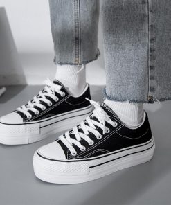 ショートブーツ | 歩きやすい ファッションスニーカー ローカット レディース 厚底 韓国ファッション スニーカー