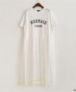 マキシ | ワンピース レディース マキシ丈 コットン 体型カバー 着痩せ 韓国風 30代 40代 50代 丸ネック 通勤 OL 新作 2022 お出かけ デート おしゃれ キレイめ