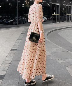 ワンピース | ティアード レディース 春夏