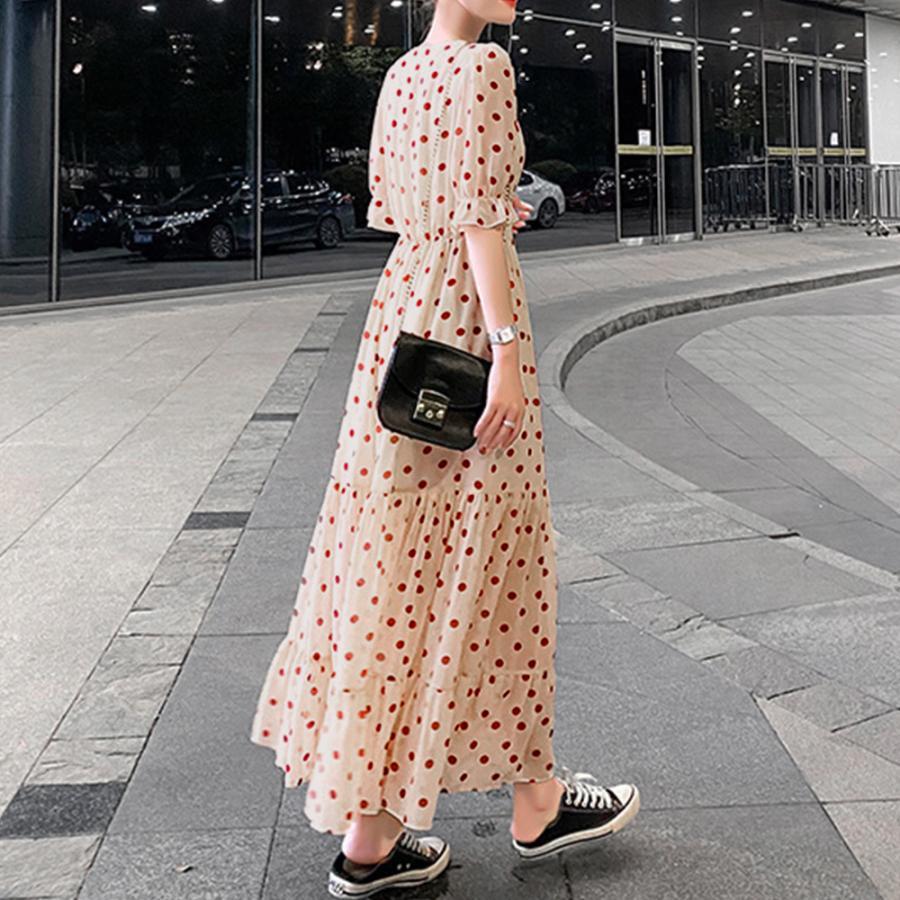 ワンピース | ティアード レディース 春夏