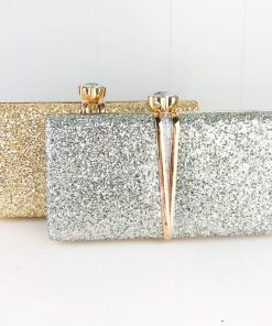 ハンドバッグ | クラッチバッグ 結婚式 パーティーバッグ