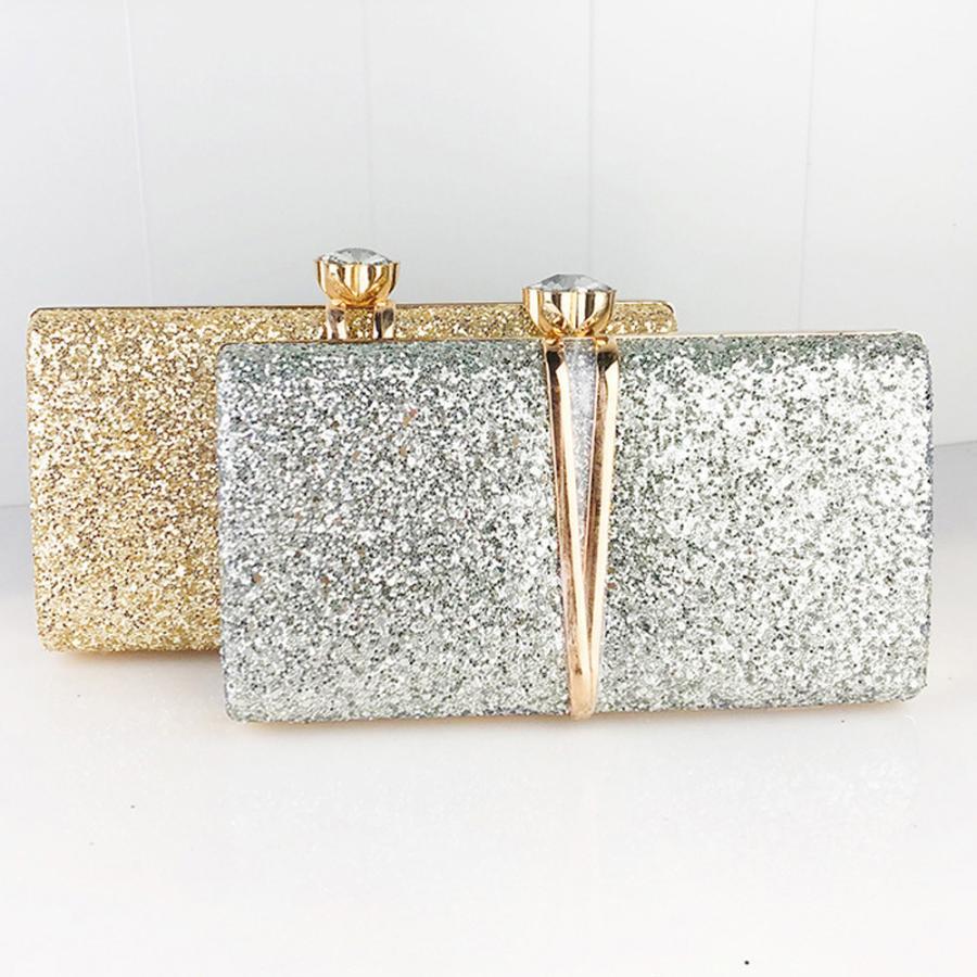 ハンドバッグ | クラッチバッグ 結婚式 パーティーバッグ