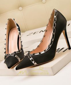 パンプス | ハイヒール ポインテッドトゥ ピンヒール ヒール 結婚式 パーティー 美脚 ヒール10cm オフィス 就活 20代30代40代 通勤 フォーマル リクルート 上品