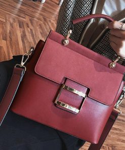 ショルダーバッグ | 韓国風 大人 きれいめ