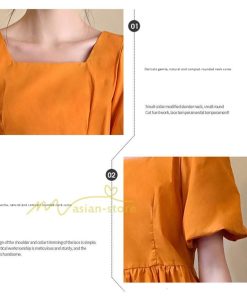 マキシ | ワンピース レディース 40代 膝丈ワンピース 春夏 半袖 通勤OL オシャレ結婚式ドレス きれいめ 上品 Aライン 20代30代40代 2022 お出かけ 無地人気 カジュアル