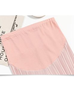 パンツ レギンス | マタニティワイドパンツ マタニティ服 プリーツパンツ ゆったり薄手 ボトムス 八分丈ズボン マタニティウェア 涼しい M L 柔らか アジャスター 3色 XXL XL