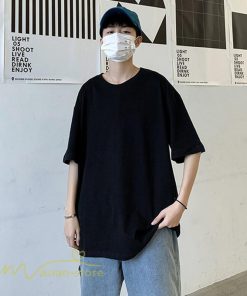 Tシャツ | Tシャツ メンズ 無地 カットソー トップス 半袖 上品 おしゃれ クルーネック カジュアル ゆったり 綿 コットン 7色 おしゃれ 大きいサイズ