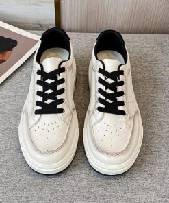 スニーカー | レディースシューズ レースアップ ローカット 厚底靴 履きやすい フラットシューズ ローカットシューズ カジュアルシューズ