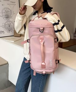 リュック | トラベルバッグ大容量旅行 スポーツバッグ