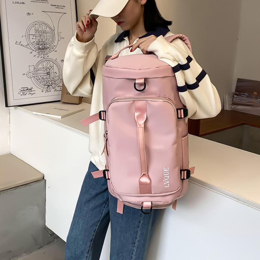 リュック | トラベルバッグ大容量旅行 スポーツバッグ