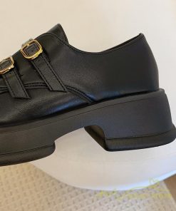 ローファー | ローファー学生女子/ローファーレディース/入学/新学期/卒業/卒園/ビジネスシューズ パンプス シューズ 厚底 脚長 通学 コンフォート 通勤　学生 レザーシューズ