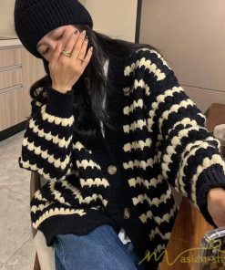 カーディガン | ニットレディース 2022秋冬 羽織り ニット アウター セーター フロントボタン 長袖 秋ニット 通学通勤 トップス 大人 20代50代