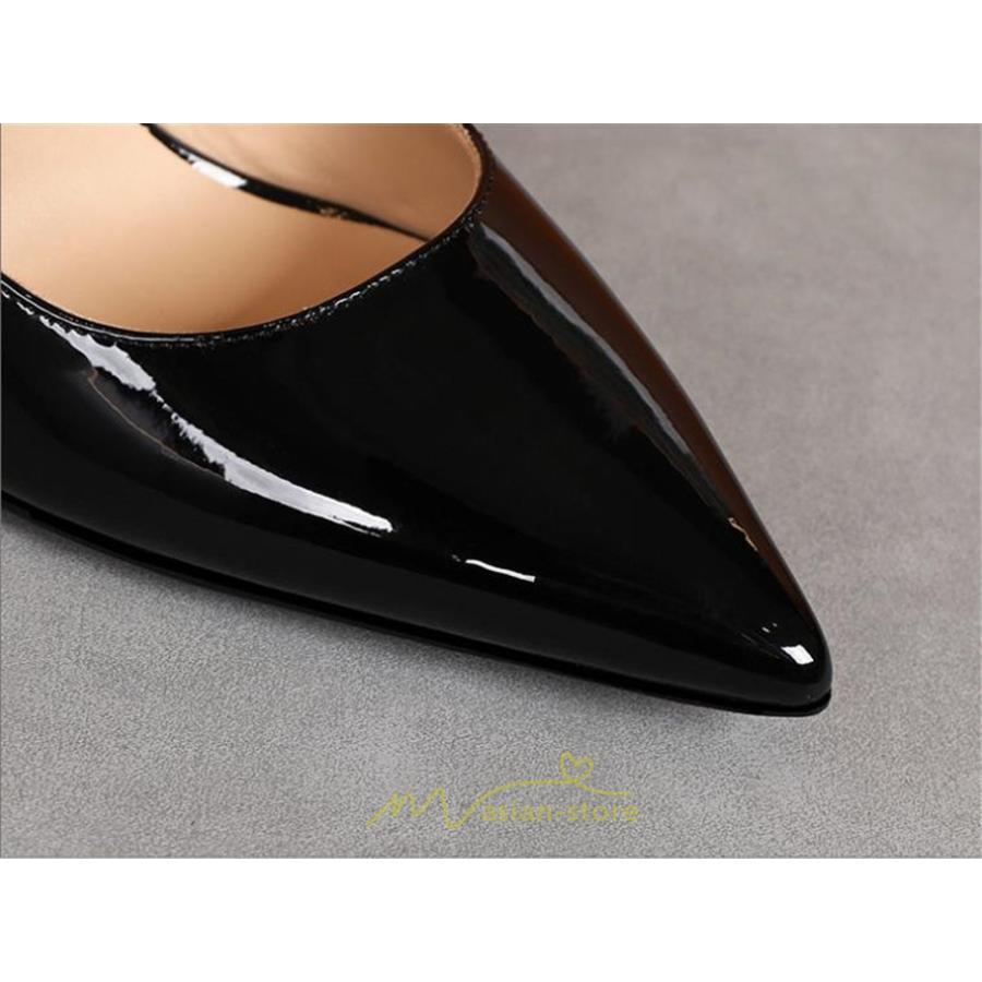 パンプス | 美脚ハイヒール ピンヒール フォーマル パーティー つやあり 結婚式 二次会 通勤用 仕事 30代 40代 プレゼント レディース 卒業式 オシャレ 入園式