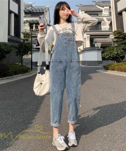 パンツ レギンス | マタニティ サロペットパンツ デニム ジーンズ オールインワン オーバーオールパンツ 定番 大きいサイズ 春 秋 大人 妊婦 上品 マタニティパンツ 妊婦服 産前