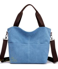 女性用バッグ | ショルダーバッグ レディース 斜め掛け A4 大きめ 肩掛け トートバッグ ハンドバッグ 大容量 エコバッグ 収納 シンプル キャンバス 丈夫 カジュアル 通学 通勤