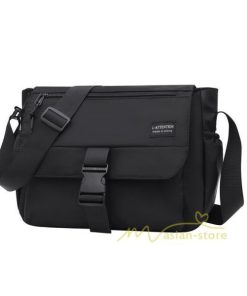 メンズバッグ | ショルダーバッグ メンズ 斜めがけ A4 かばん 2Wayバッグ メッセンジャーバッグ ナイロン 肩掛け 20代30代40代 上品 お出かけ 通勤通学 カジュアル トレンド