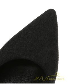 パンプス | 大きいサイズ走れる ヒール レディース 結婚式 通勤 二次会 小さいサイズ 20.5cm 26.5cm ハイヒール ポインテッドトゥ 30代 大人 面接 仕事