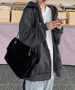 パーカ | 裏起毛 スウェットパーカー レディース