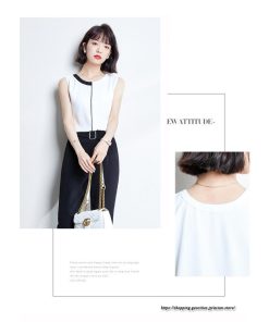 キャミソール タンクトップ | タンクトップ レディース 秋 秋服 レイヤード インナー ノースリーブ 夏秋物 しわにくい とろっと滑らかな肌触りの落ち感素材 ベーシック 重ね着