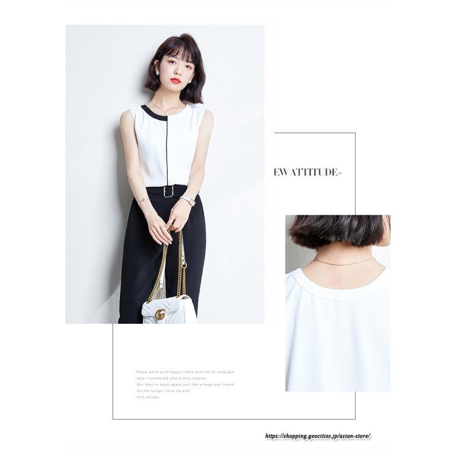 キャミソール タンクトップ | タンクトップ レディース 秋 秋服 レイヤード インナー ノースリーブ 夏秋物 しわにくい とろっと滑らかな肌触りの落ち感素材 ベーシック 重ね着