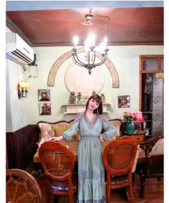 マキシ | マキシワンピース レディース 秋 長袖 ゆったり レディースワンピース 部屋服 ワンピース 無地 きれいめ パーティードレス 秋ワンピース ロング丈 春夏 リゾート