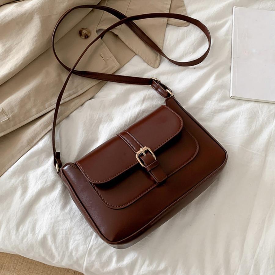 ショルダーバッグ | 斜めがけ レディース