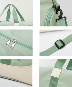 トートバッグ | トラベルバッグ軽量 ボストンバッグ大容量