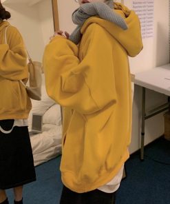 パーカ | カレッジロゴパーカー裏起毛レディース