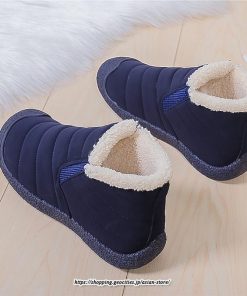 ブーツ | モカシン レディース 軽量 靴 あったか シューズ 裏起毛 防寒 裏ポア ローファー カジュアル 柔らかい 可愛い 防寒対策 オシャレ フラット 歩きやすい 冬