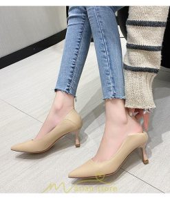 パンプス | ハイヒール ピンヒール ポインテッドトゥ レディース 4cm 6cmヒール 大きいサイズ 小さいサイズ 美脚 痛くない フォーマル パーティー 女性 オシャレ