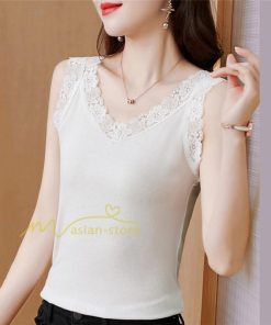 キャミソール タンクトップ | インナーウエア インナーウェア 下着 無地 着心地いいレディース ノースリーブ Ｖネック 20代30代40代50代 アウター Ｖネックタンク