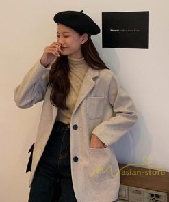 コート・ジャケット | スーツ レディース テーラードジャケットロング丈 長袖 フォーマル オフィス カジュアル レディス テーラード ジャケット 秋 春 スーツジャケット 通勤着 冬