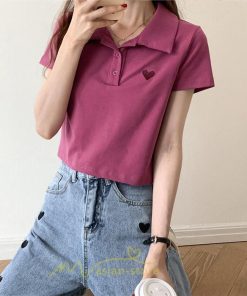 シャツ・ブラウス | ブラウス 半袖 Tシャツ レディース 夏物 トップス おしゃれ 無地 可愛い ゆったり 20代 30代 大人 40代 日常 OL 着痩せ オフィス 50代 お出かけ