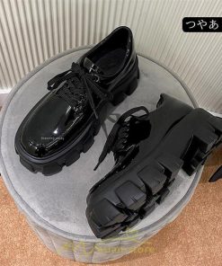 ローファー | レディース 学生 女子 厚底 パンプス 痛くない 柔らかい 履きやすい カジュアル シンプル お出かけ 高校 2022 中学 普段履き コンクール 発表会