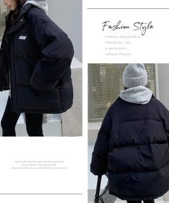 ジャケット・ブルゾン | エコダウンジャケット 防寒防風中綿コート