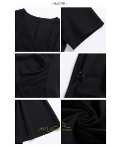 ミディアム | ワンピース レディース 着痩せ 上品 半袖ワンピース 春 夏 新作 オシャレ 2022 新作 韓国風 20代 30代 お出かけ デート 通学 ゆったり 40代 通勤 エレガント