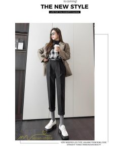 チノ・テーパード・ジョガー・スキニーパン | パンツ レディース 秋冬 コーデ ビジネスパンツ ロング丈 着痩せ テーパードパンツ OL ビジネス ラシャ 大きいサイズ カジュアル 冬 お出かけ パンツ 秋 無地