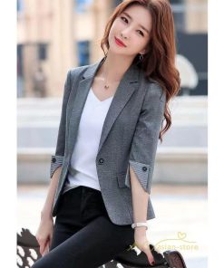 コート・ジャケット | ジャケット テーラード レディース アウター テーラードジャケット 夏 秋 七分袖 無地 細見えデザイン フォーマル 40代 春夏秋 50代 エレガント 30代