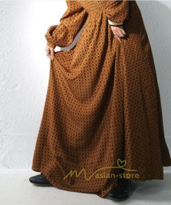 マキシ | ワンピース ロング 長袖 無地 レディース ロング丈 体型カバー ゆったり フレア マキシワンピ 大きいサイズ 秋 上品 着痩せ 20代30代40代 カジュアル トレンド