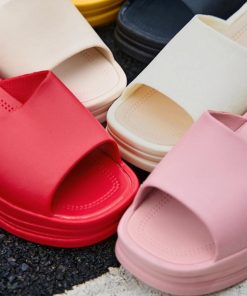 サンダル | 厚底レディース 美脚サンダル