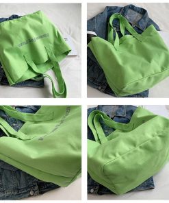 トートバッグ | キャンバス トートバッグレディース大容量