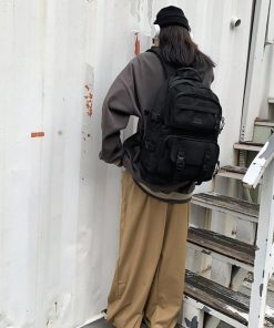 リュック | リュックサック 男女兼用 A4対応大容量