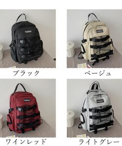 リュック | リュックサック 大容量 男女兼用