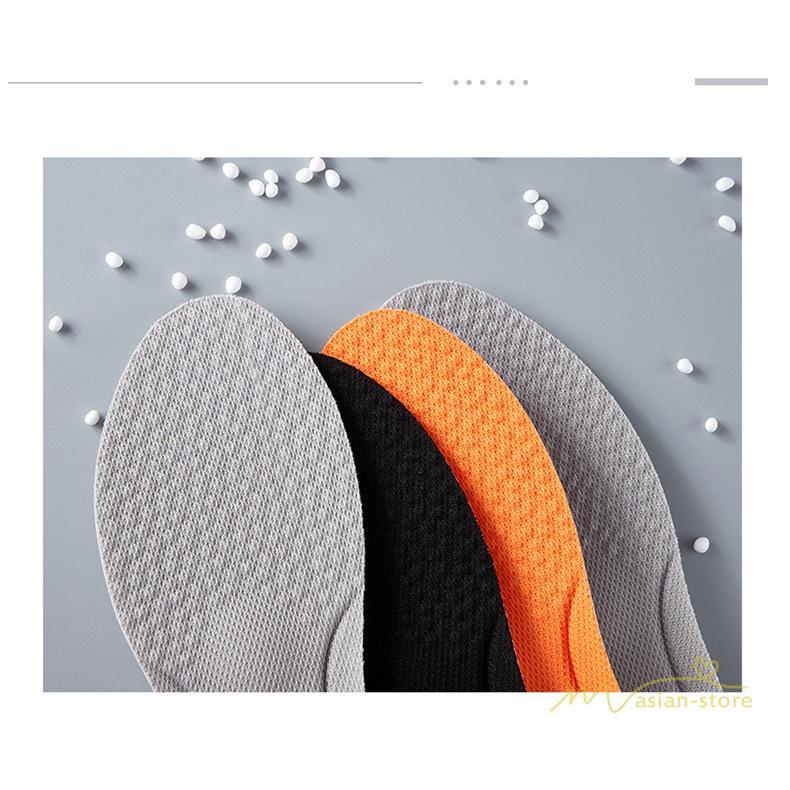 日用雑貨 | インソール アーチサポート 3D立体型 中敷きクッション 衝撃吸収 中敷 中敷き 防臭 通気性抜群 男女兼用 送料無料 スポーツ 反発 疲れにくい 通気性