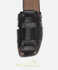 スリッパ | サンダル 夏用 おしゃれ 来客用 室内 ルームシューズ メンズ レディース 涼しい 蒸れない 涼感新作 2022　 オシャレ