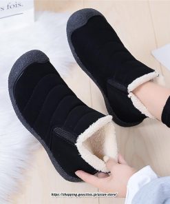 ブーツ | モカシン レディース 軽量 靴 あったか シューズ 裏起毛 防寒 裏ポア ローファー カジュアル 柔らかい 可愛い 防寒対策 オシャレ フラット 歩きやすい 冬
